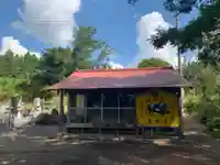 長命寺の本殿・本堂