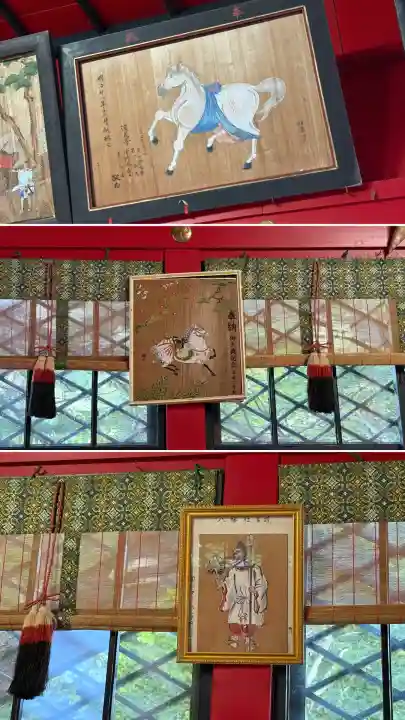 函館八幡宮(北海道)