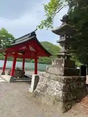 赤城神社(群馬県)