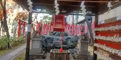 連理稲荷神社(愛知県)