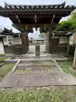 三鈷寺(京都府)
