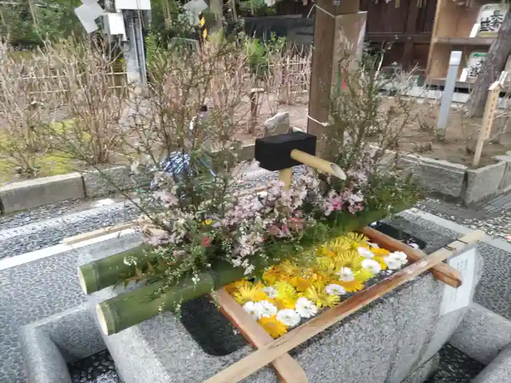 白山神社(新潟県)