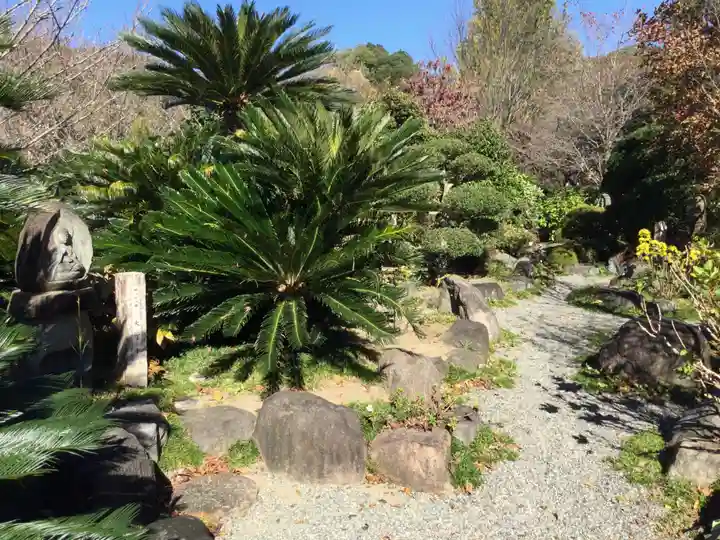 自音寺(群馬県)