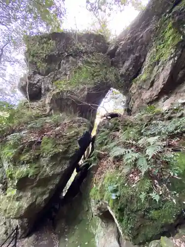 韓竈神社(島根県)