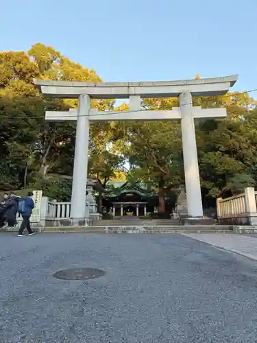 王子神社(東京都)