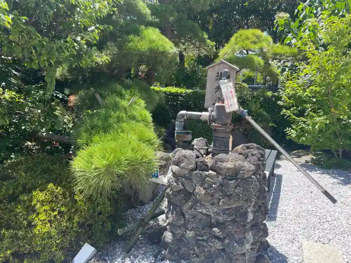 東京羽田 穴守稲荷神社(東京都)