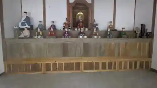 華厳寺のその他建物