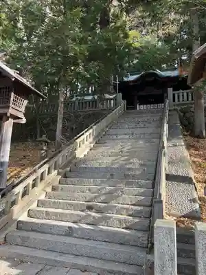 手長神社(長野県)