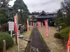 大聖寺（土浦大師不動尊）の建物その他