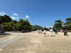 厳島神社(広島県)