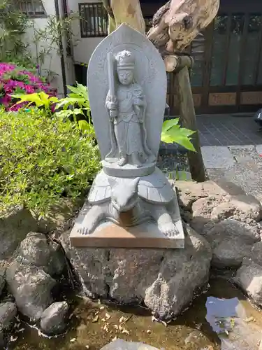 寶泉寺（宝泉寺）(神奈川県)