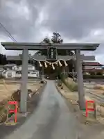 平八幡神社(宮城県)