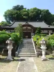 長福寺(茨城県)