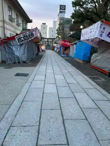 茨木神社(大阪府)