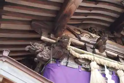 岡崎天満宮のその他建物