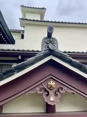 羅漢寺(東京都)
