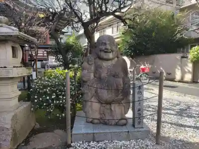 平河天満宮(東京都)