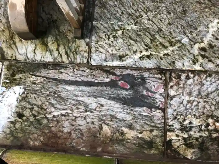 三峯神社のその他建物