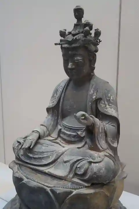 円満坊(長野県)