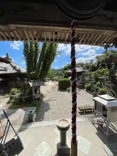 常楽寺(徳島県)