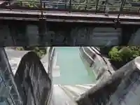 佐久間電源神社(静岡県)