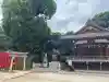 品川神社(東京都)