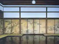 聚光院の芸術