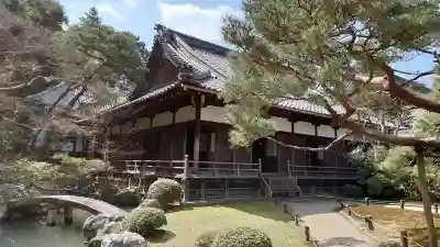 青蓮院門跡のその他建物