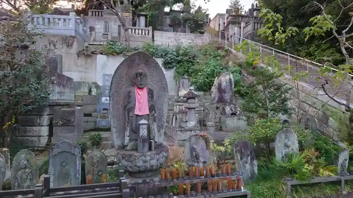 慈光寺(栃木県)