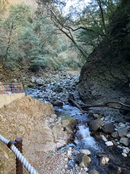 天安河原宮(宮崎県)