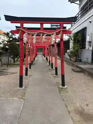 巽神社(大阪府)