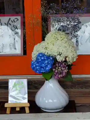 三光稲荷神社(福島県)