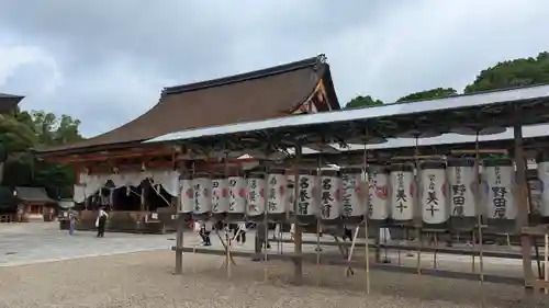 八坂神社(祇園さん)のお祭り