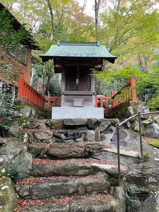 石門洞(香川県)