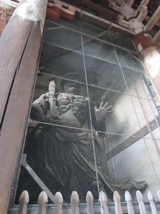 東大寺(奈良県)