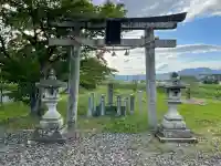 龍宮神社御旅所(滋賀県)