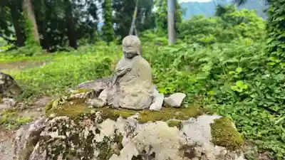 本道寺口之宮湯殿山神社(山形県)