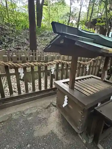 大神神社(奈良県)