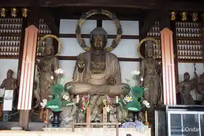 鶴林寺(兵庫県)