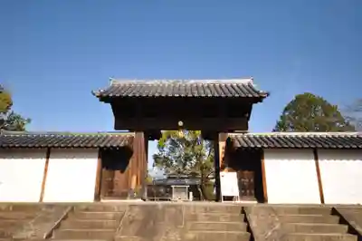 大安寺(奈良県)
