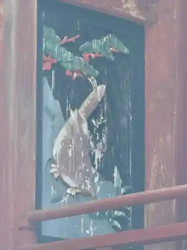 鳥海山大物忌神社吹浦口ノ宮(山形県)