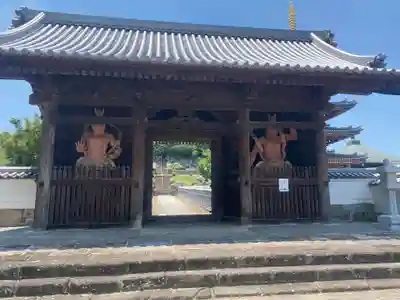 法然寺(香川県)