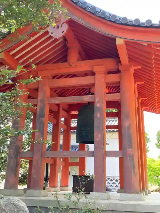 太山寺(兵庫県)