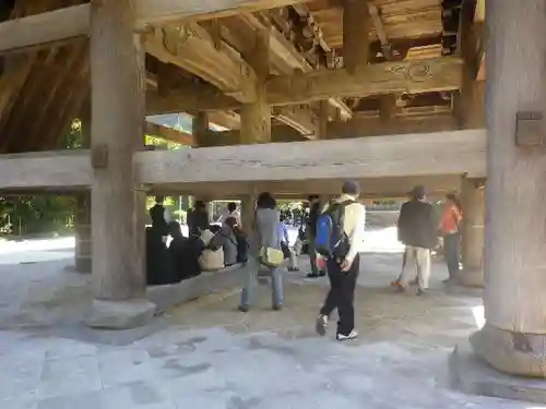 建長寺のその他建物