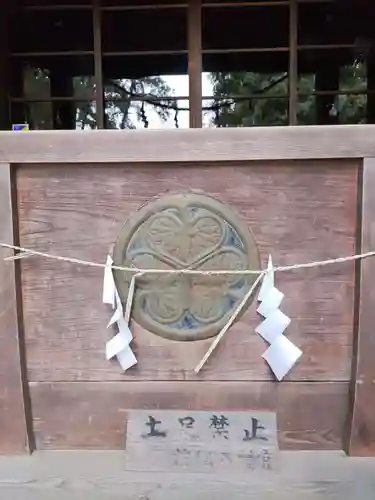 浜松八幡宮のその他建物