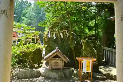 白山比咩神社(石川県)