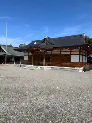 聖神社(大阪府)