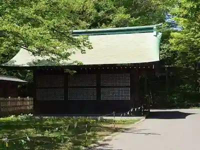 室蘭八幡宮(北海道)