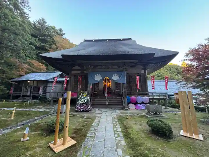 瓦屋寺(滋賀県)