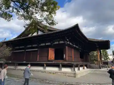 大報恩寺（千本釈迦堂）(京都府)